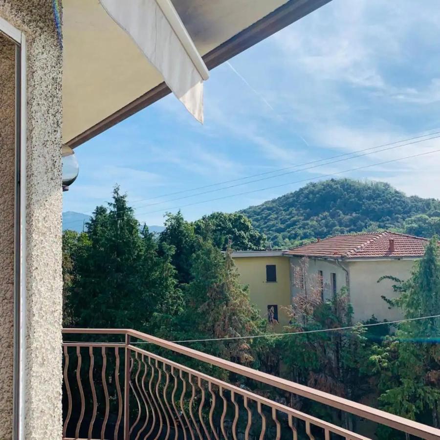 Casavacanze Sottocolle Valmorea Extérieur photo