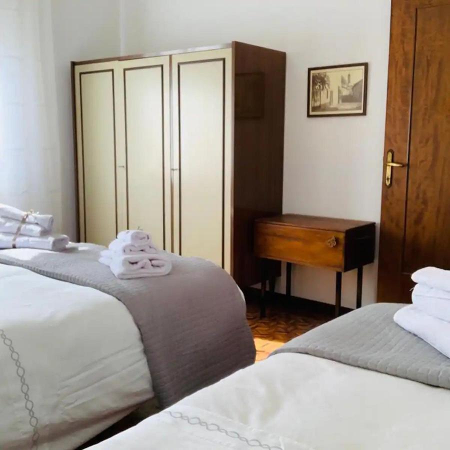 Casavacanze Sottocolle Valmorea Extérieur photo